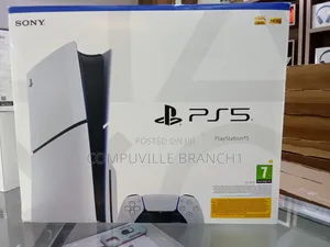 Sony Playstation (Ps5)