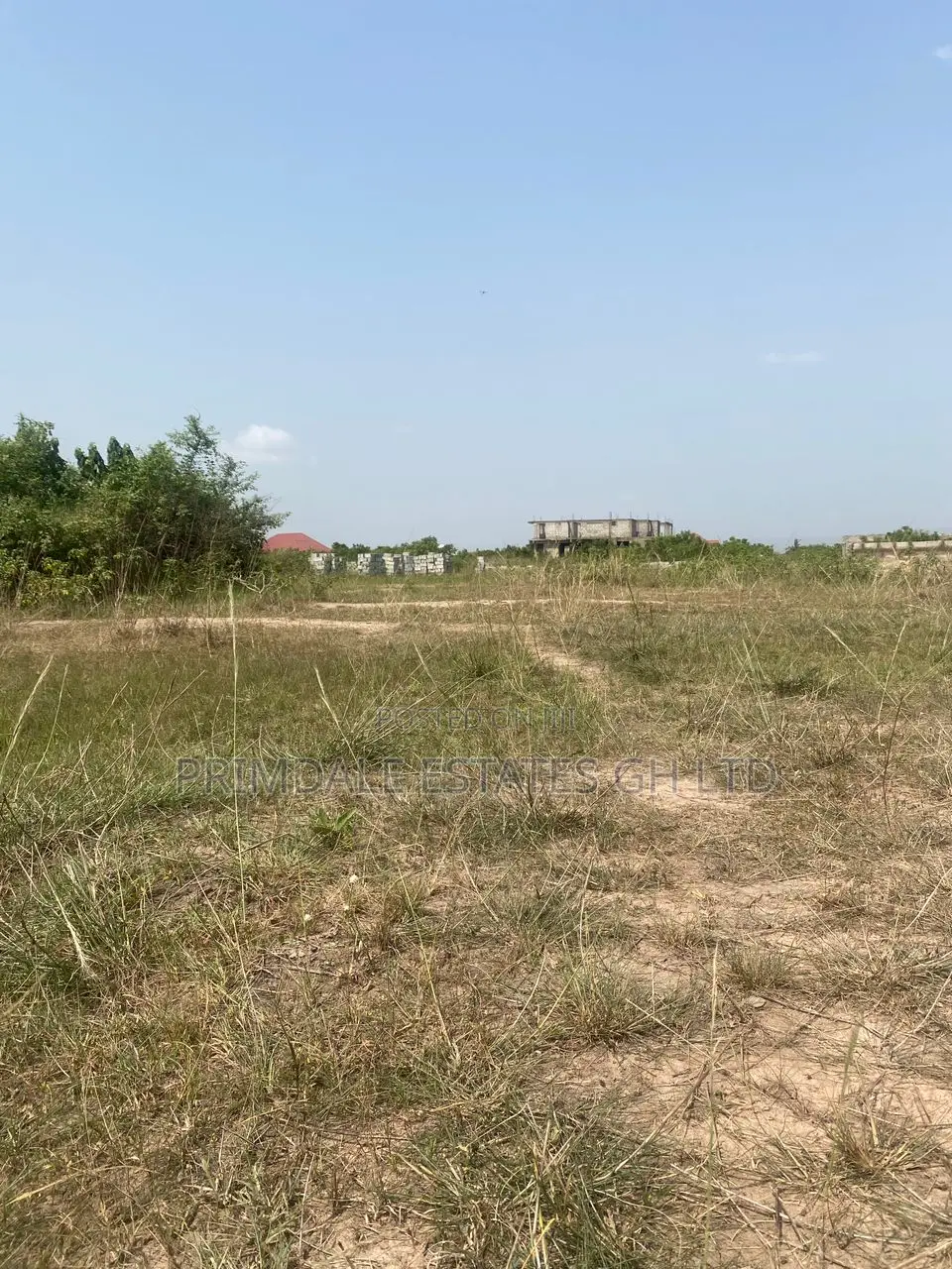 Documented Lands for Sale by Primdale Estate Ghana LTD