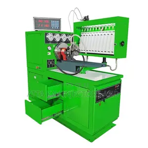 Diesel Pump Machine