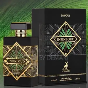 Infini Oud Joyous