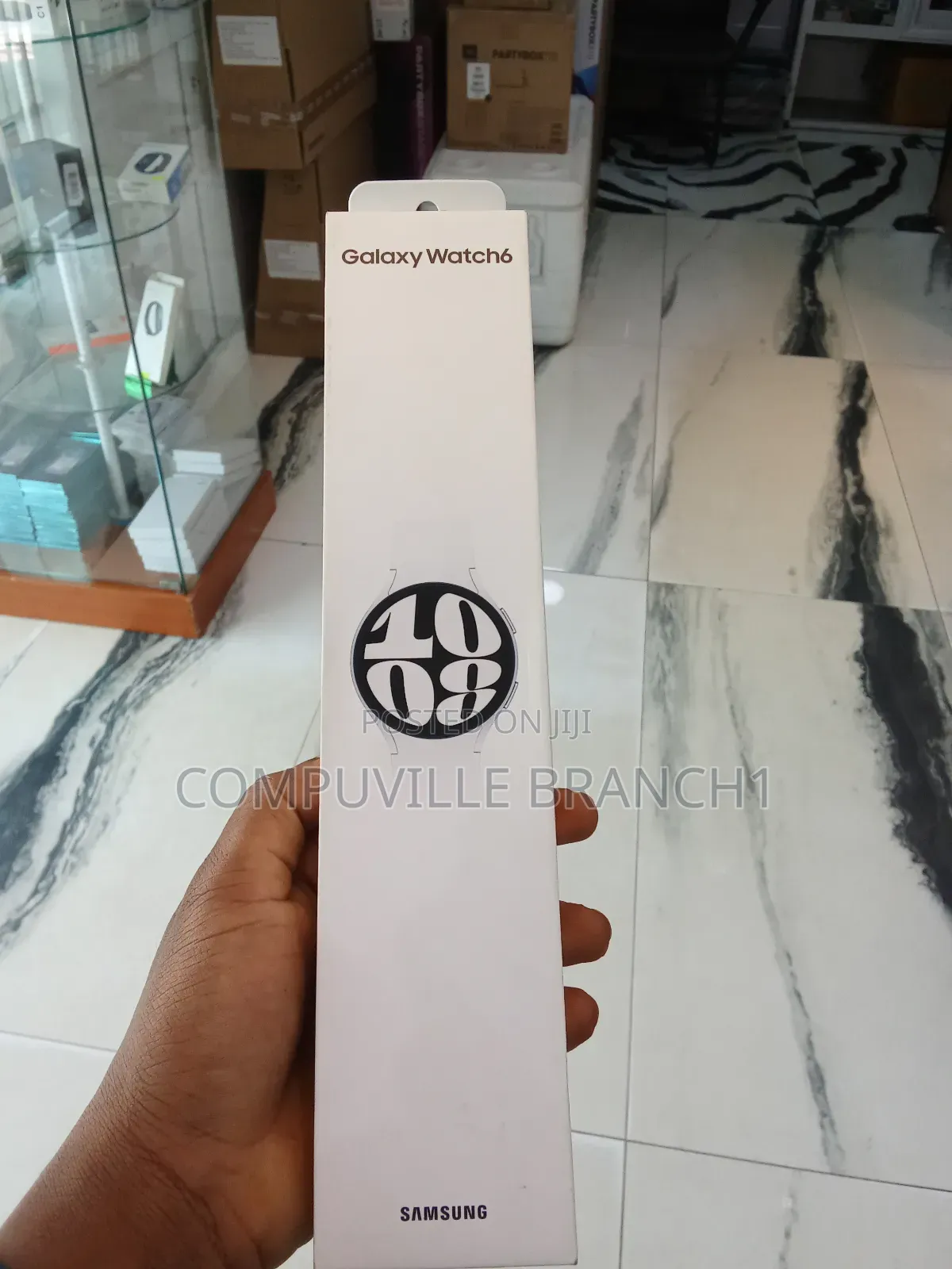 Samsung Galaxy Watch6