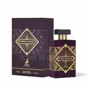 Infini Oud Elixir