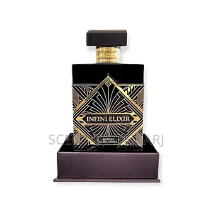 Infini Oud Elixir