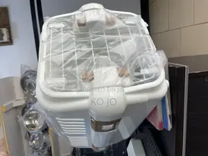 Plastic Cage