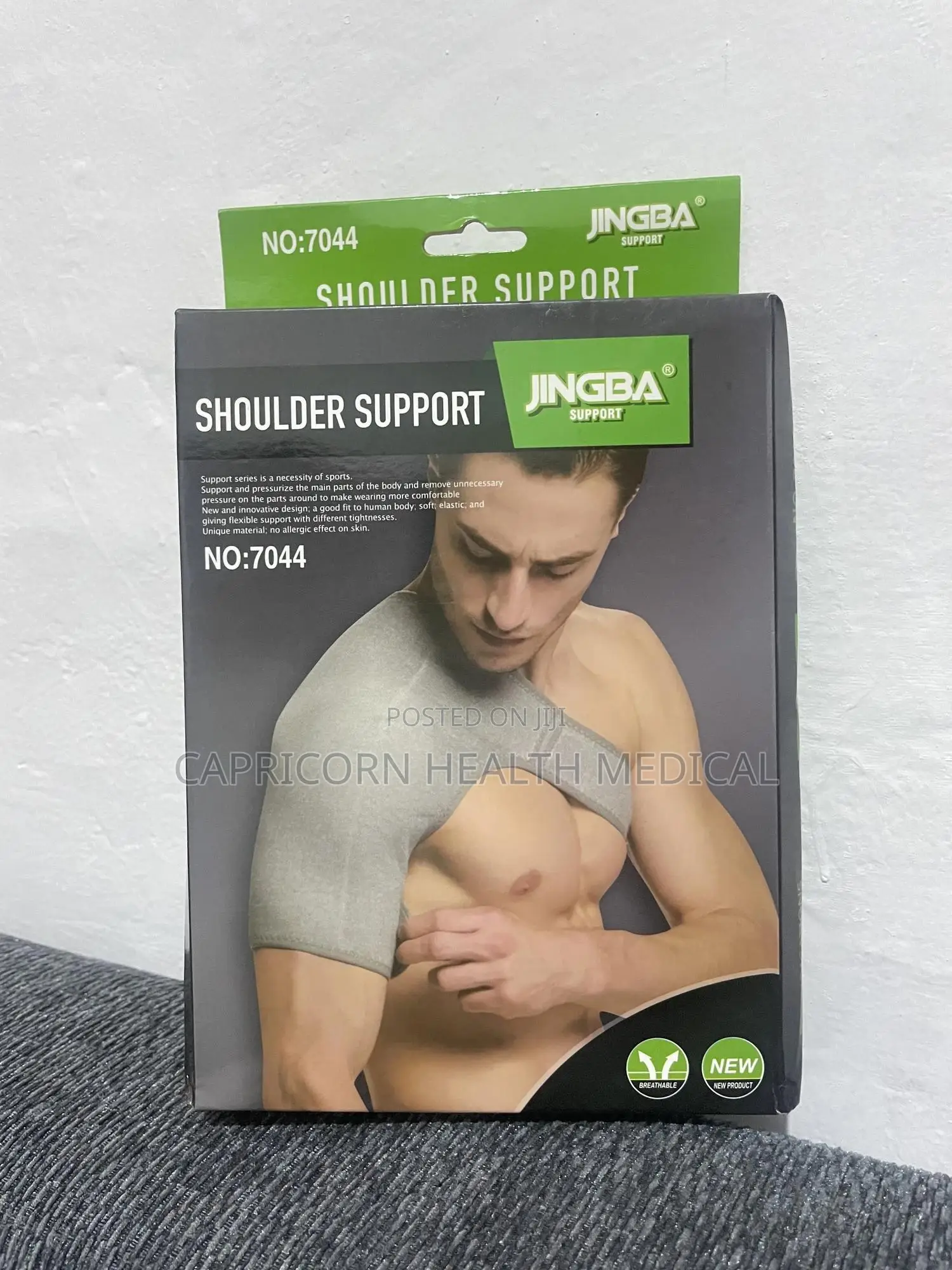 Shoulder Brace Support