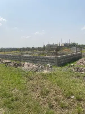 Own a Piece of Land at Afienya [ Land Titles Availiable ]