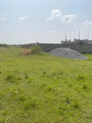 Own a Piece of Land at Afienya [ Land Titles Availiable ]