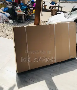 Order Authentic Samsung65du8000 65” Crystal Uhd Tv(2024)