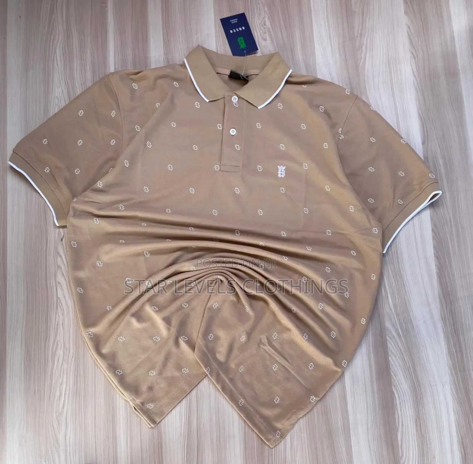 High Quality Bosco Lacoste
