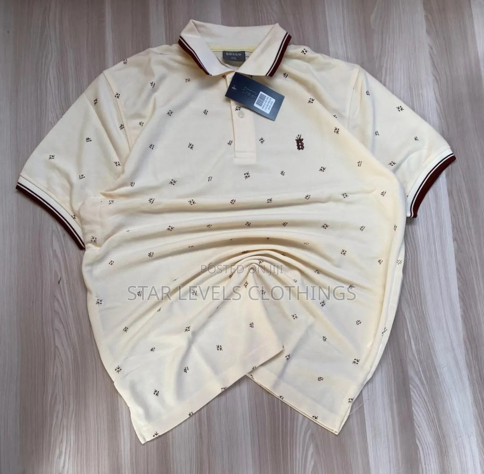 High Quality Bosco Lacoste