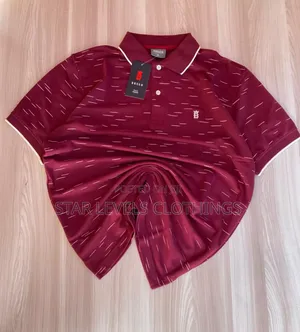 Fashion and Clothing Bosco Lacoste