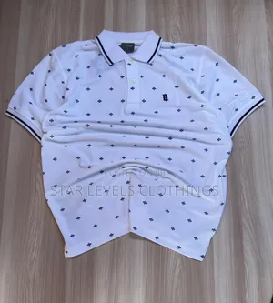 Fashion and Clothing Bosco Lacoste