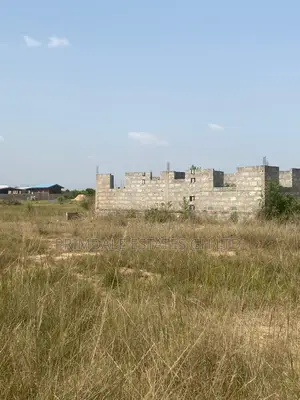 Plots of Lands Availiable at Afienya