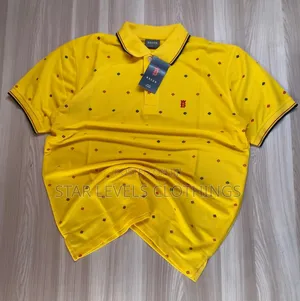 Fashion and Clothing Bosco Lacoste
