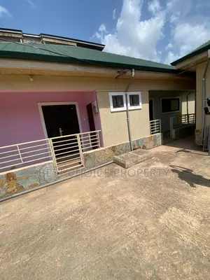 2bdrm Apartment in Pantang, Adenta for rent