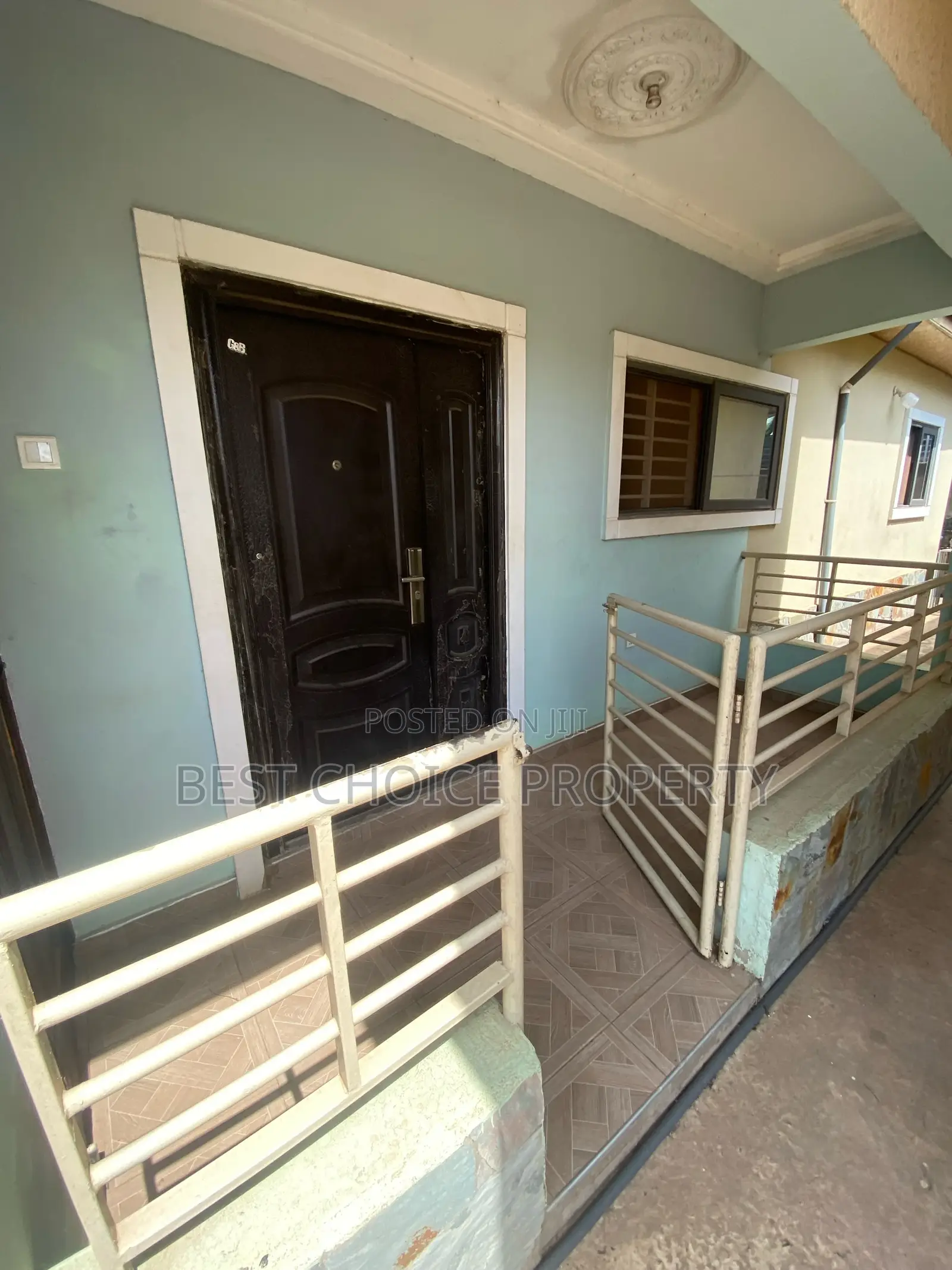 2bdrm Apartment in Pantang, Adenta for rent