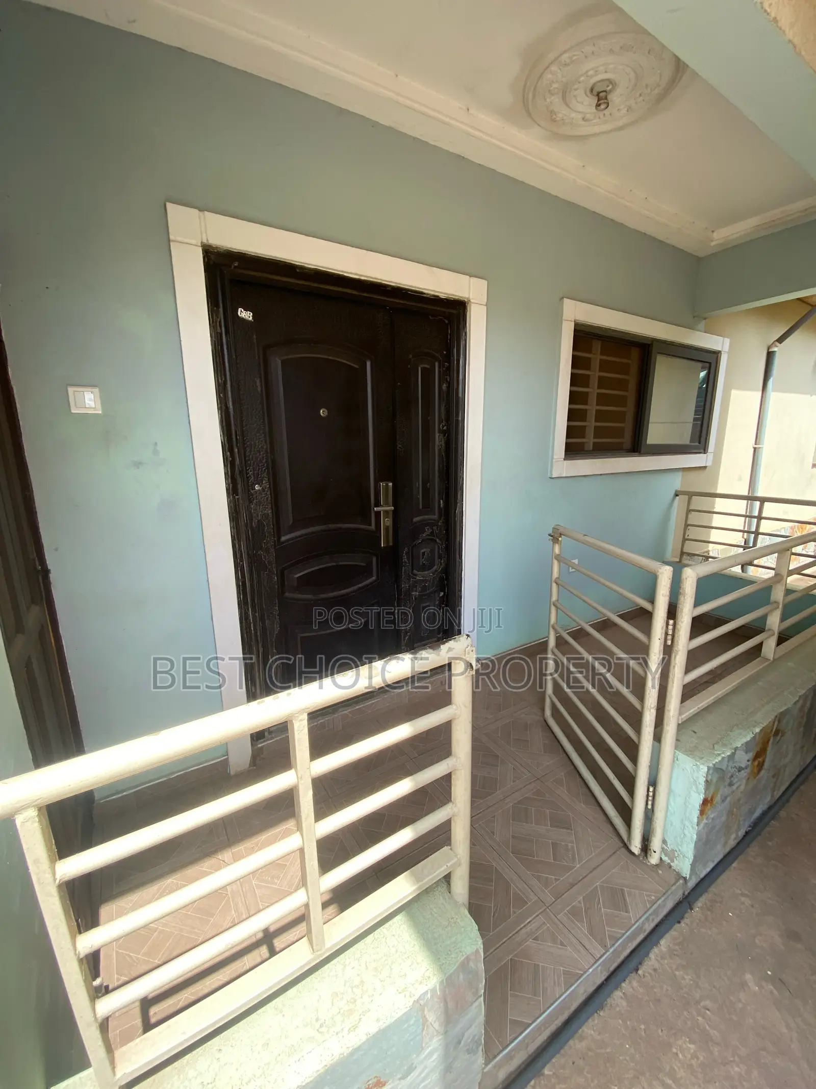 2bdrm Apartment in Pantang, Adenta for rent