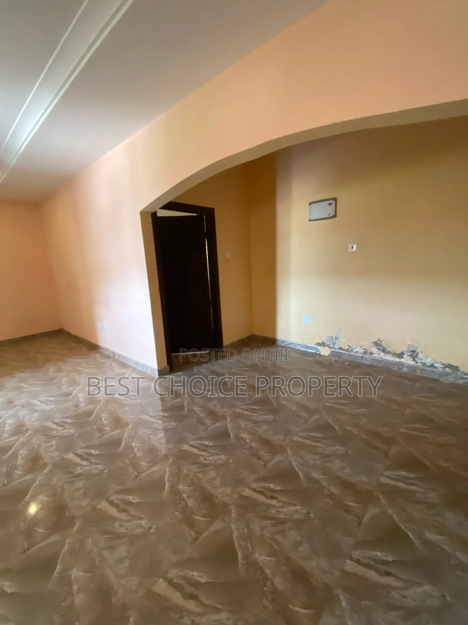 2bdrm Apartment in Pantang, Adenta for rent