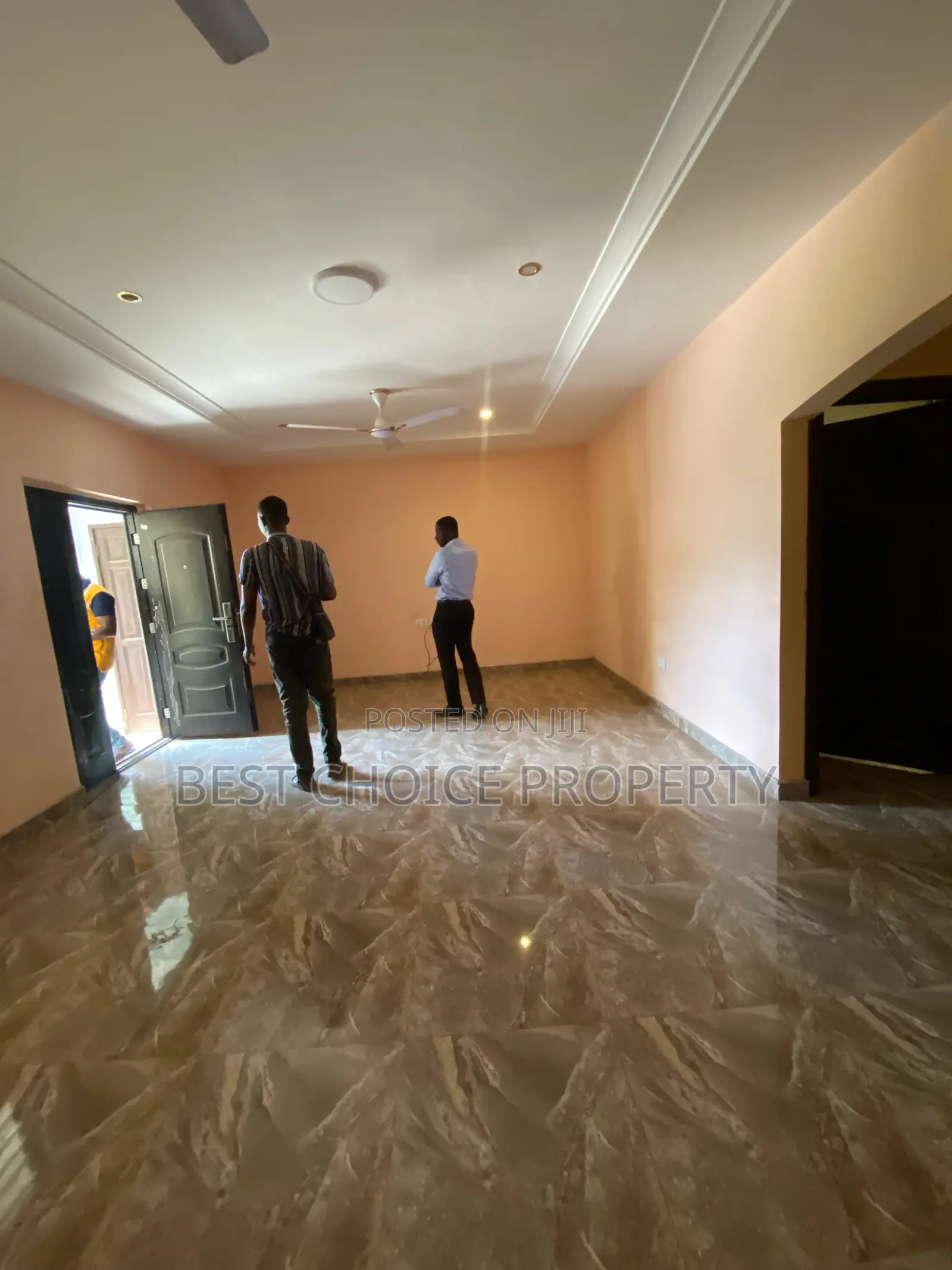 2bdrm Apartment in Pantang, Adenta for rent