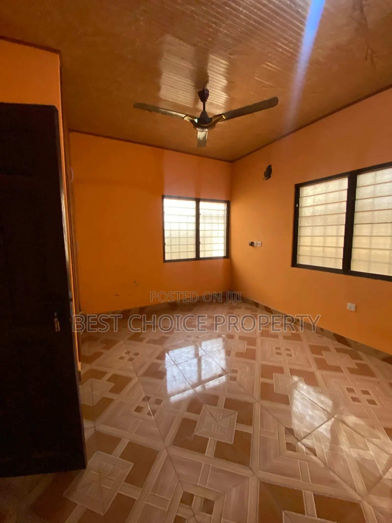 2bdrm Apartment in Pantang, Adenta for rent