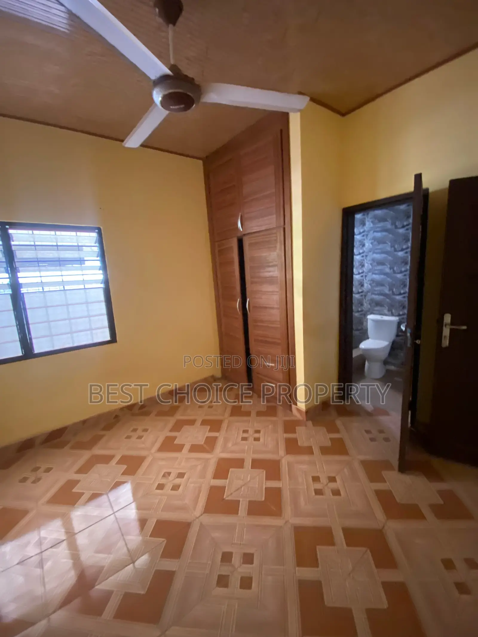 2bdrm Apartment in Pantang, Adenta for rent