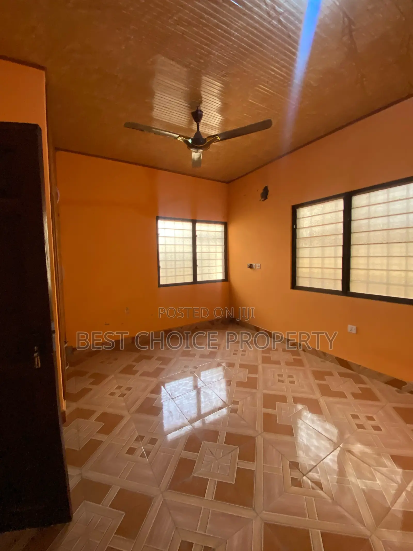 2bdrm Apartment in Pantang, Adenta for rent