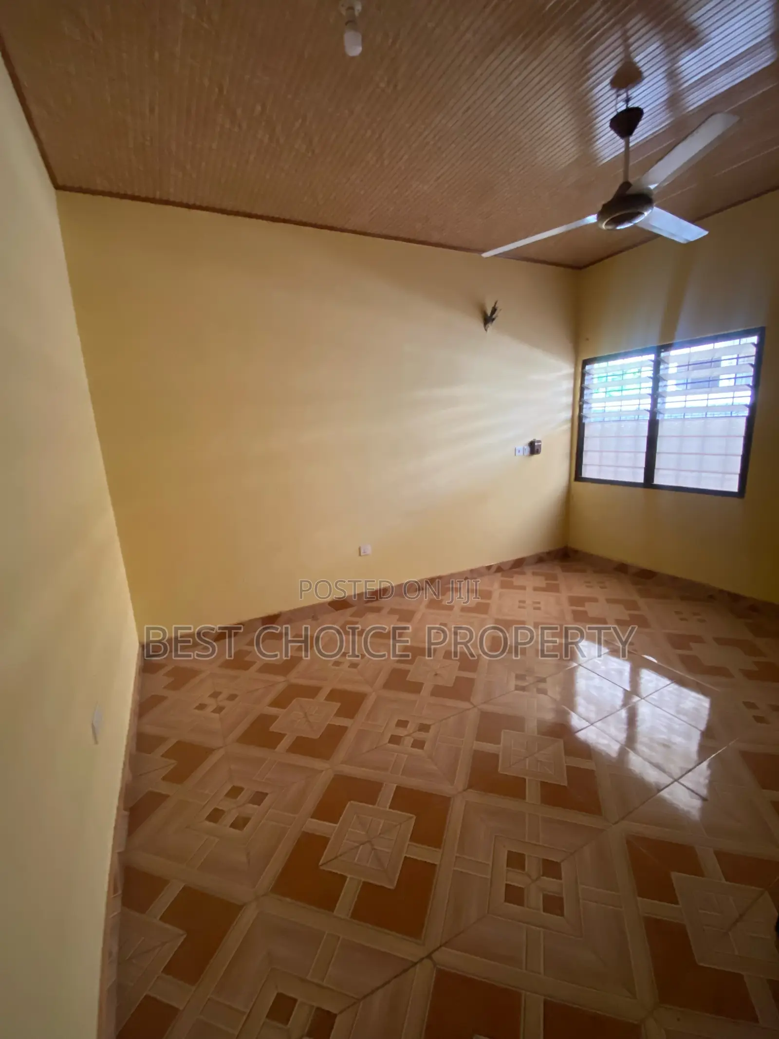 2bdrm Apartment in Pantang, Adenta for rent