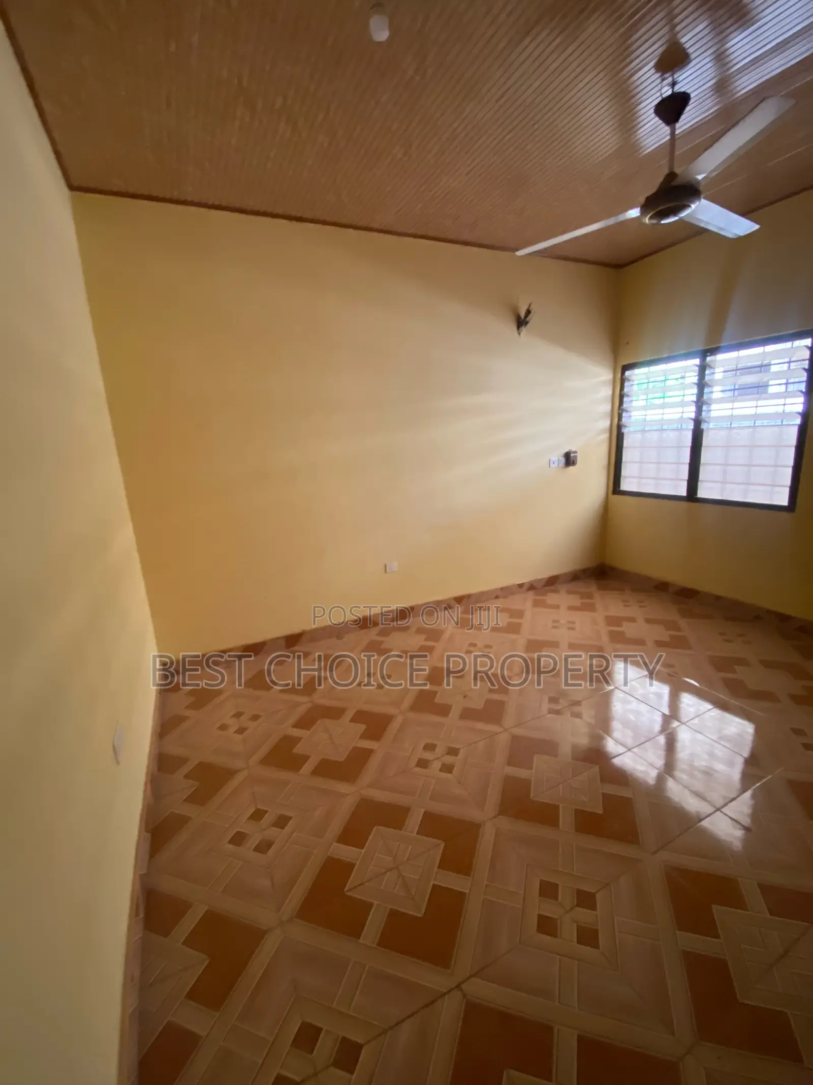 2bdrm Apartment in Pantang, Adenta for rent