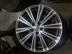 Home Used Rim for All Cars