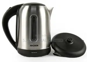 Delight Awaits for Bruhm1.7L Stainless Steel Kettle BKW-17SB