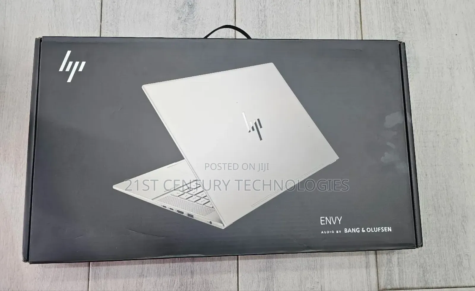 New Laptop HP Envy 16 Gaming 16-H1023dx 32GB Intel Core I9 SSD 1T