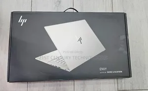 New Laptop HP Envy 16 Gaming 16-H1023dx 32GB Intel Core I9 SSD 1T