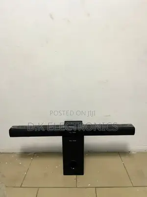 Well Tech Wireless 12000 Watts Soundbar