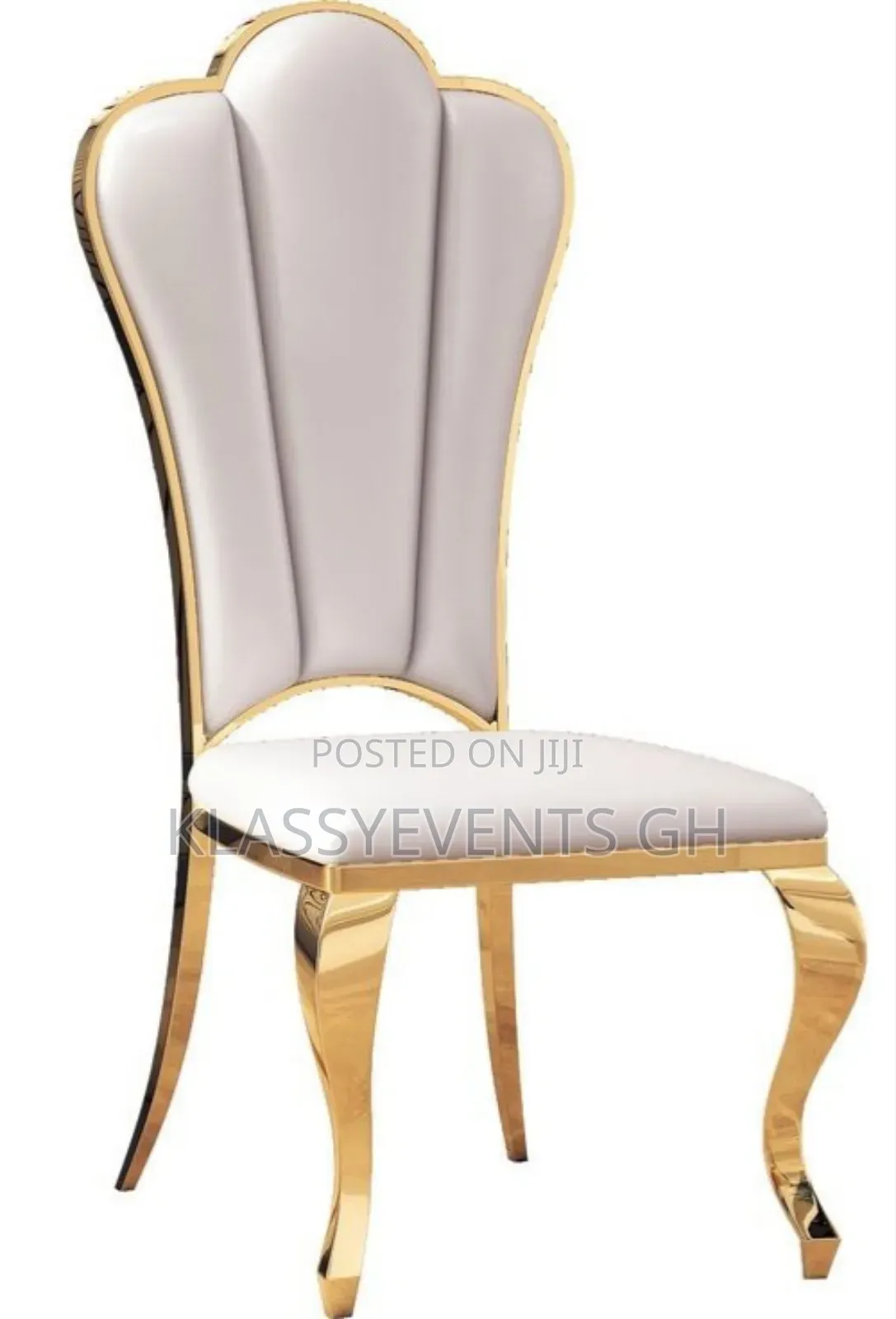 Chairs and Canopy Rental