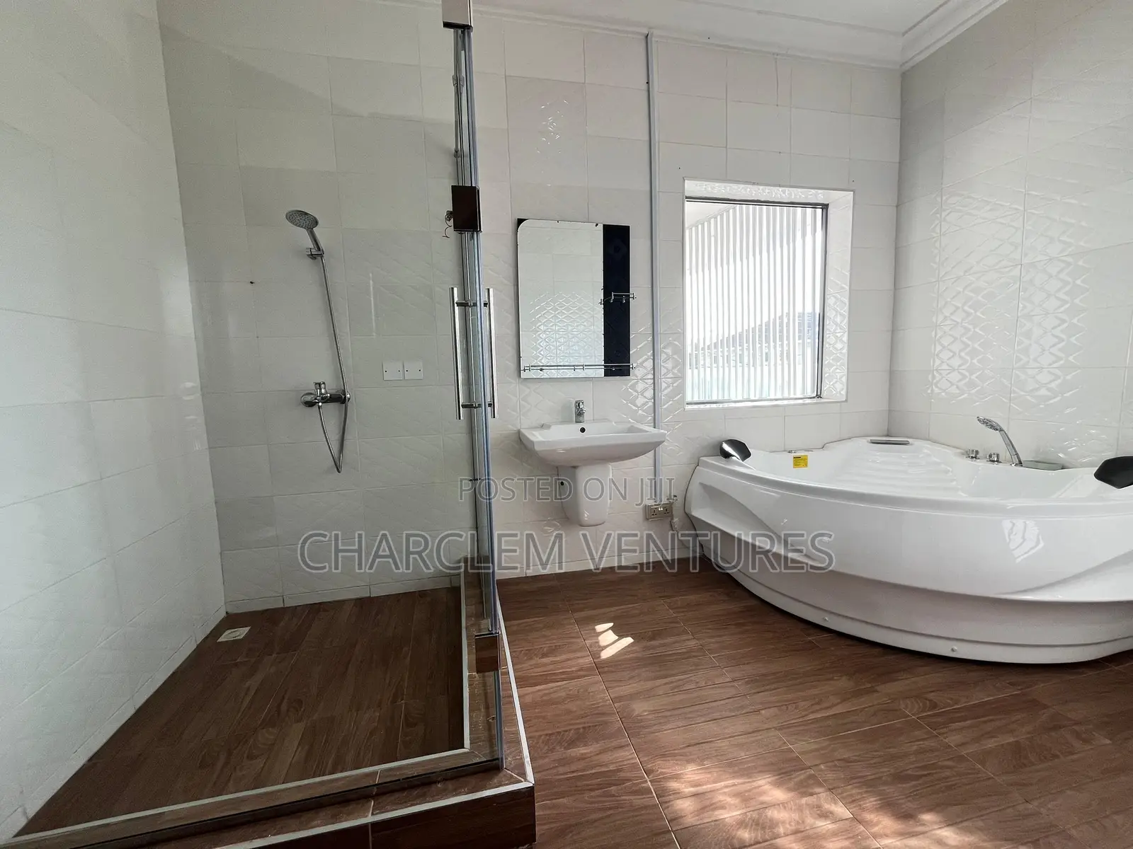 4bdrm House in Charclem Ventures, East Legon for rent