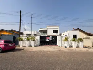 4bdrm House in Charclem Ventures, East Legon for rent