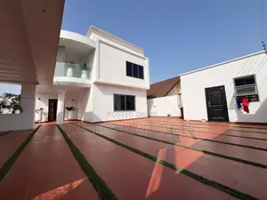 4bdrm House in Charclem Ventures, East Legon for rent