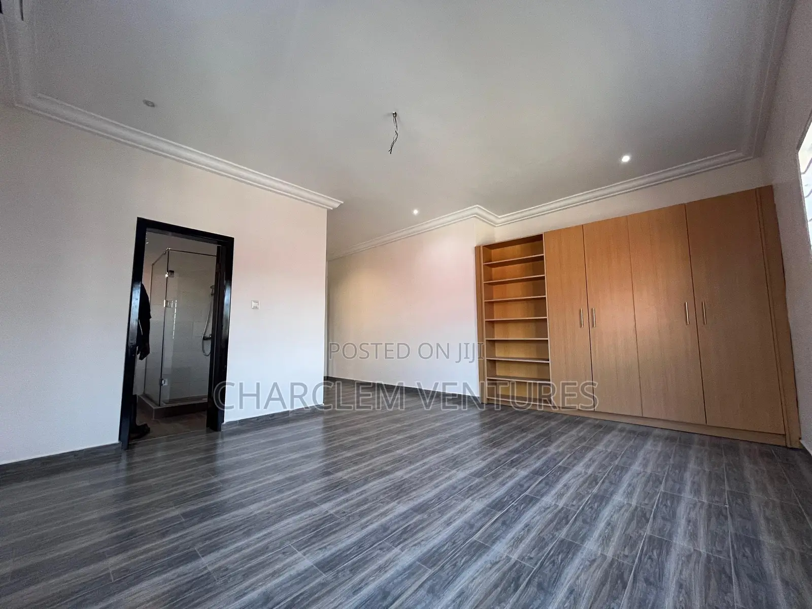 4bdrm House in Charclem Ventures, East Legon for rent