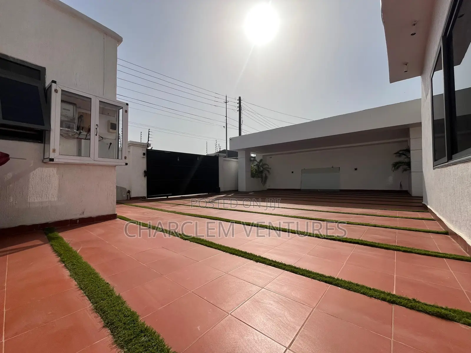 4bdrm House in Charclem Ventures, East Legon for rent