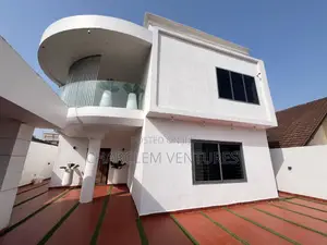 4bdrm House in Charclem Ventures, East Legon for rent