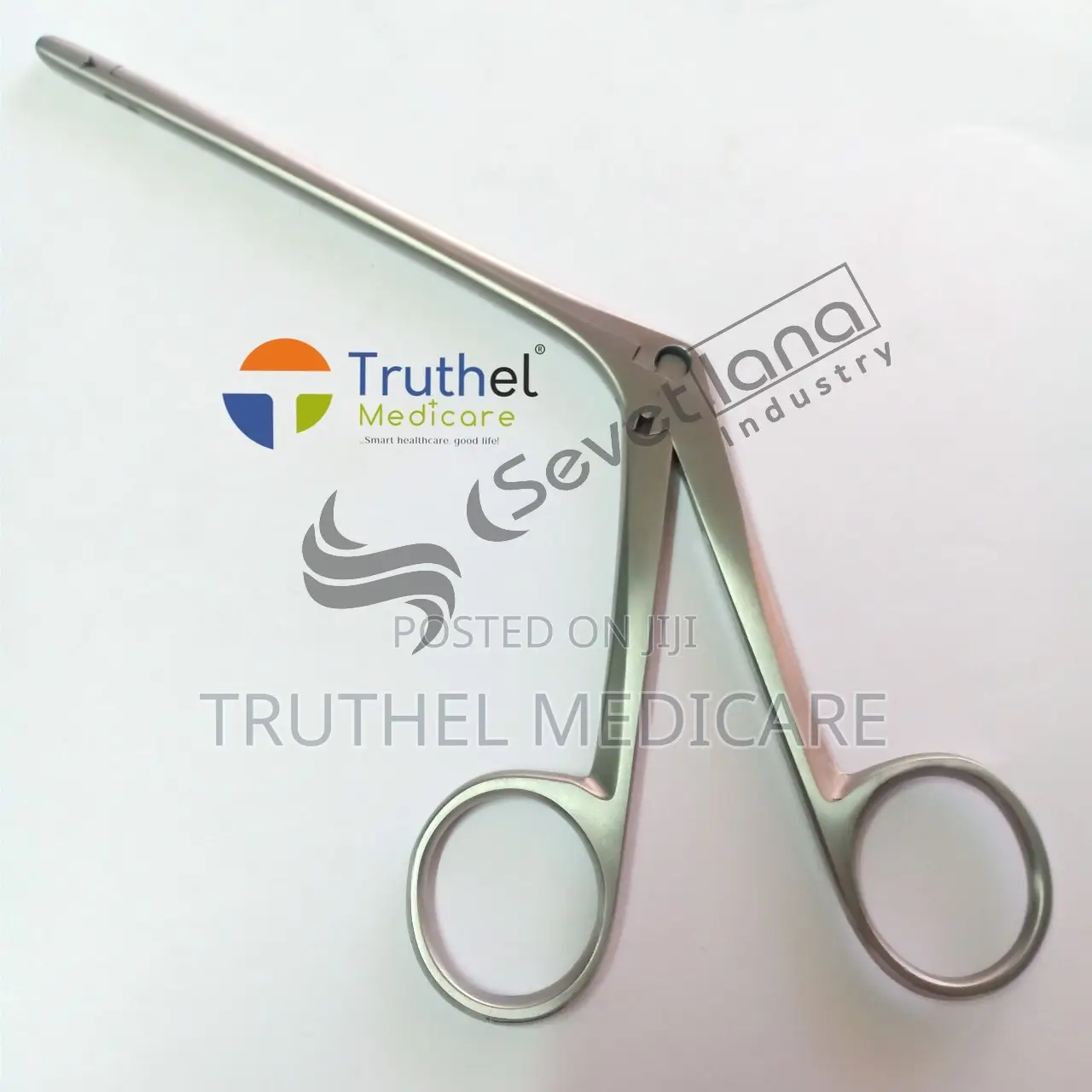 Surgical Forceps (Suturing, Ceaserian, Hernia, Etc)