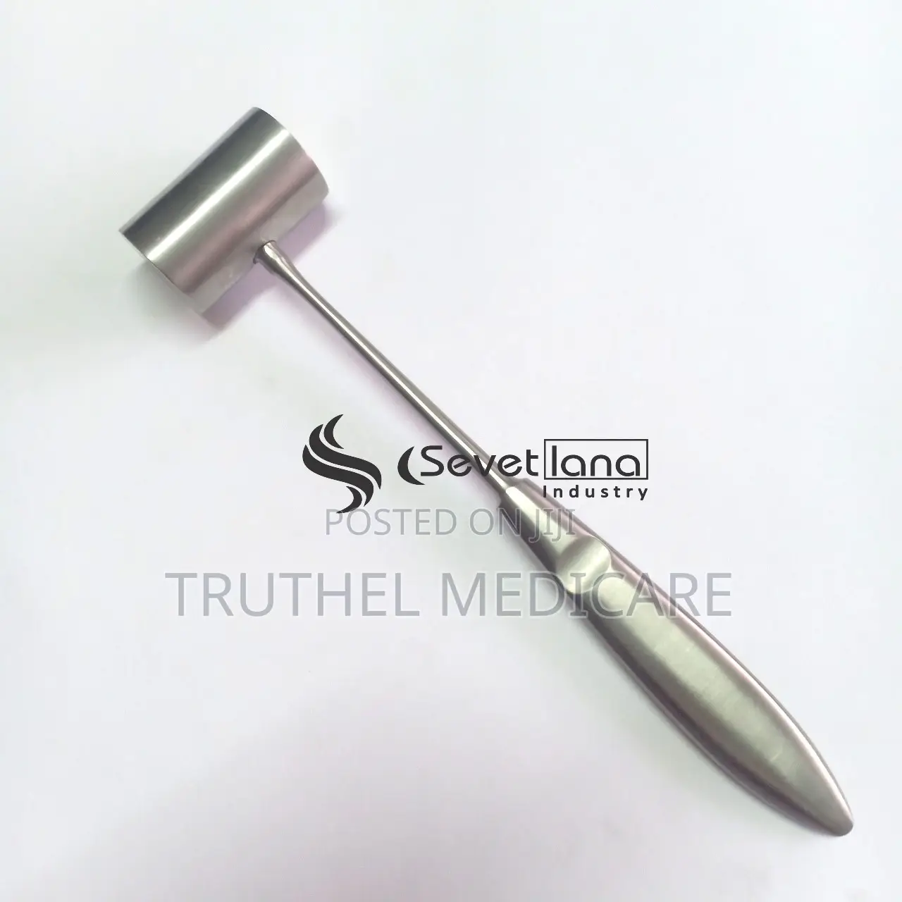 Surgical Forceps (Suturing, Ceaserian, Hernia, Etc)