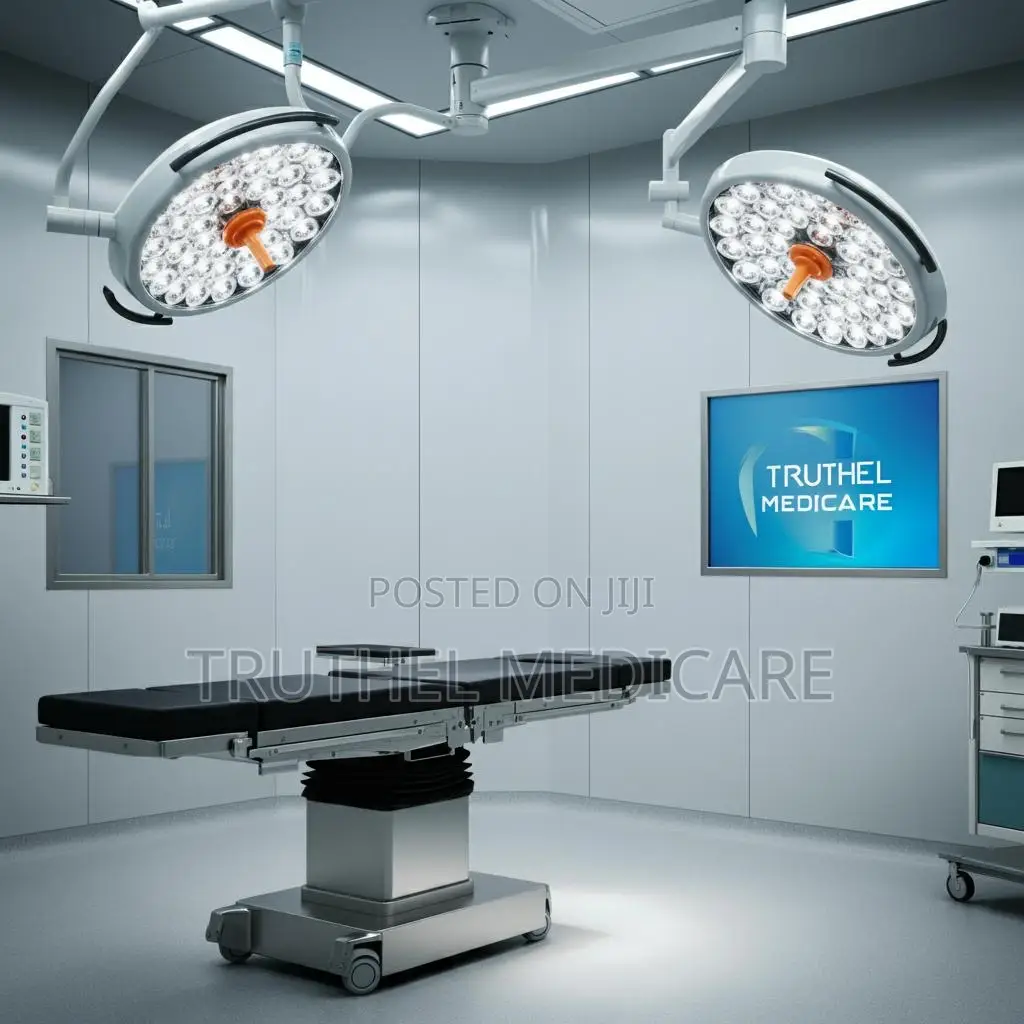Theatre Light - Ceiling Mount ( Double Dome)