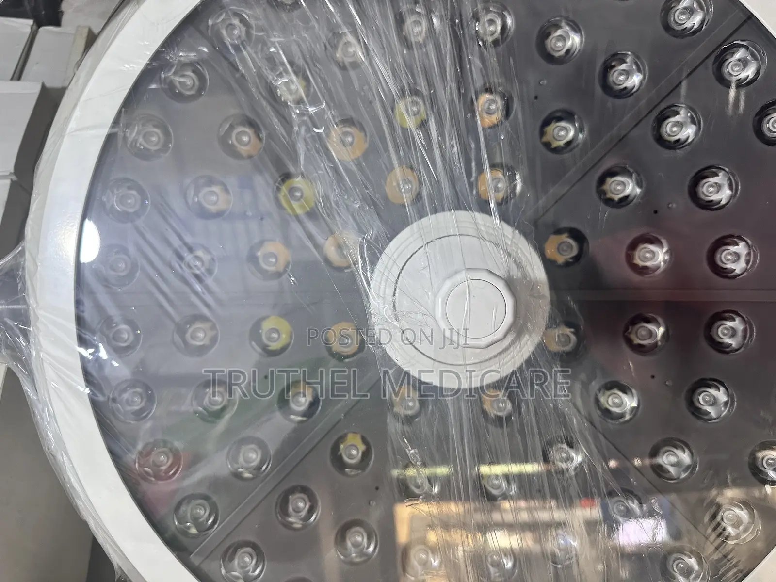 Theatre Light - Ceiling Mount ( Double Dome)