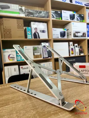 Creative Folding Laptop Stand