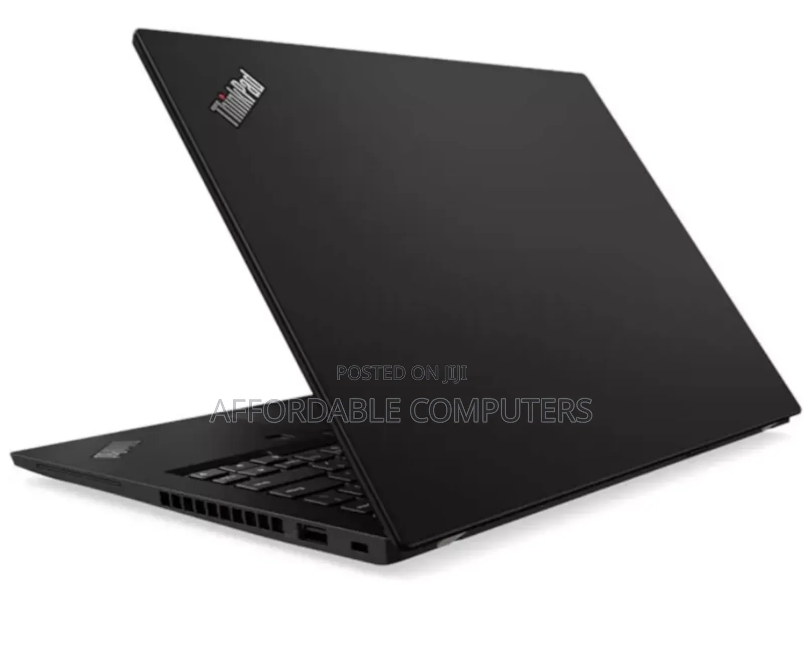 New Laptop Lenovo Thinkpad X13 Yoga 8GB Intel Core I5 SSD 256GB