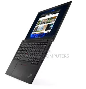 New Laptop Lenovo Thinkpad X13 Yoga 8GB Intel Core I5 SSD 256GB