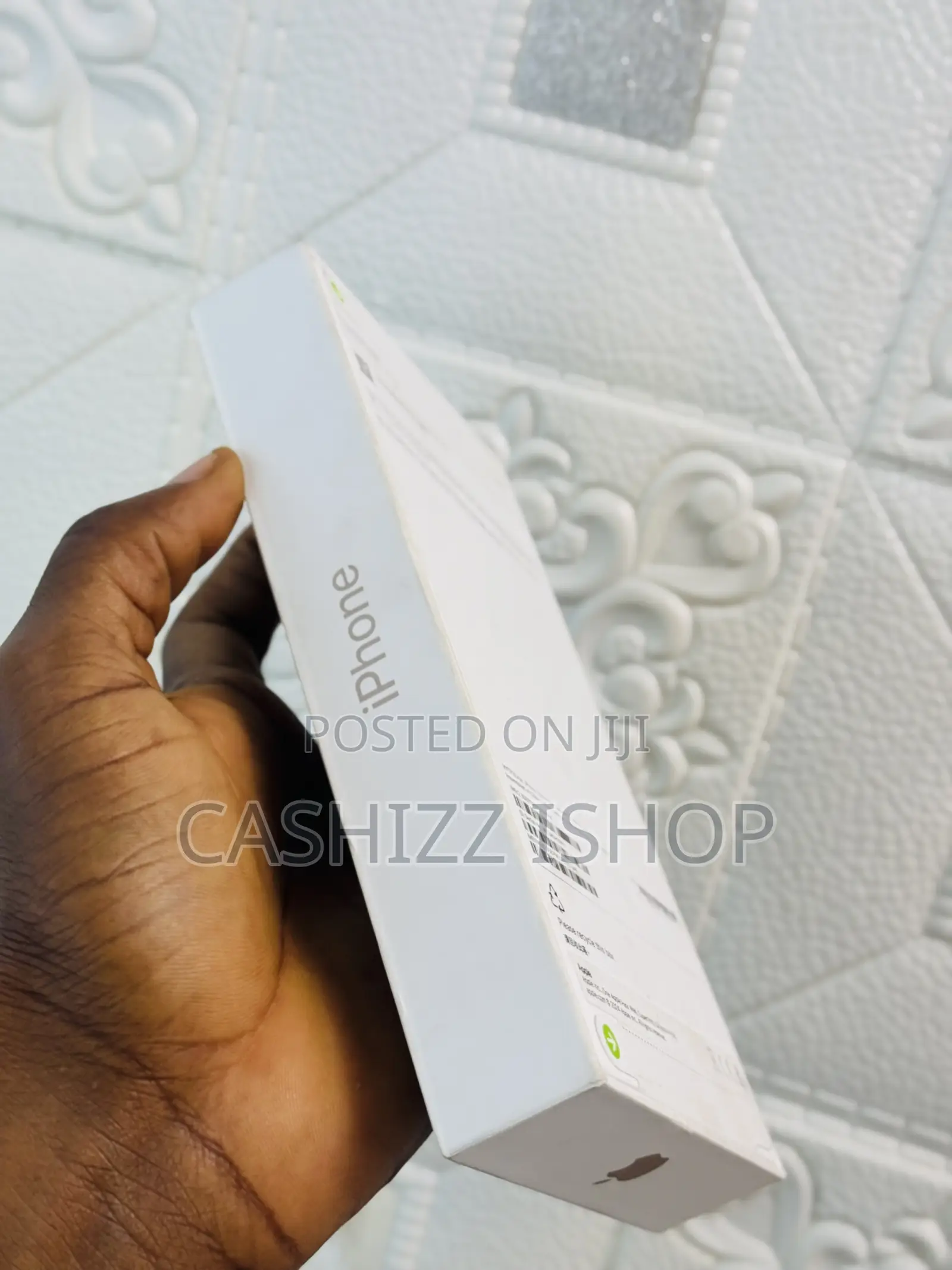New Apple iPhone 16 Pro Max 256 GB Rose Gold