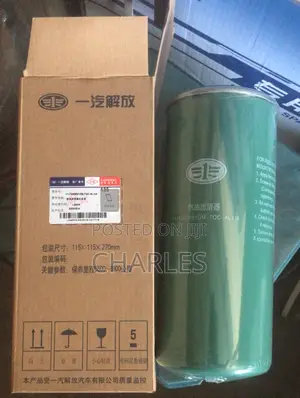 Faw J6 and J5 Spareparts