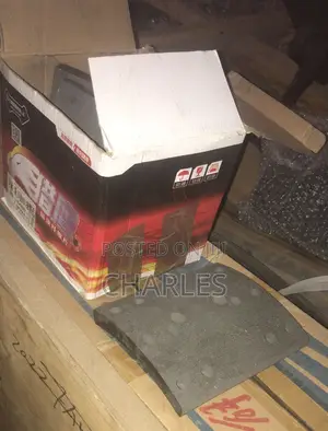 Faw J6 and J5 Spareparts